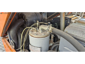 Construction machinery Demag SC 40 DS-2 Kompressor, Deutzmotor: picture 5