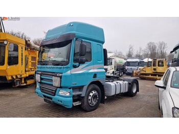 Tractor unit DAF CF