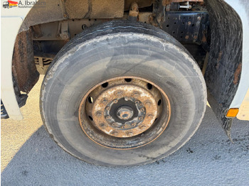 Leasing of MAN 26.464 6x4 | Retarder | Klima | Schaltgetriebe | 3 Pedals MAN 26.464 6x4 | Retarder | Klima | Schaltgetriebe | 3 Pedals: picture 5