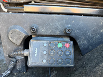 Leasing of MAN 26.464 6x4 | Retarder | Klima | Schaltgetriebe | 3 Pedals MAN 26.464 6x4 | Retarder | Klima | Schaltgetriebe | 3 Pedals: picture 4