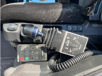 Tractor unit MAN TGS 18.420 Kipphydraulik | Blatt Luft | Nebenantrieb | Efficient Line | Euro 6 | Tüv 05 2026: picture 4