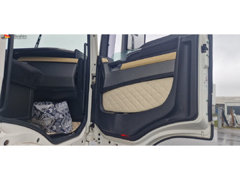 Tractor unit MAN TGS 18.440 Kipphydraulik, Zustand gut: picture 4 Tractor unit MAN TGS 18.440 Kipphydraulik, Zustand gut: picture 4