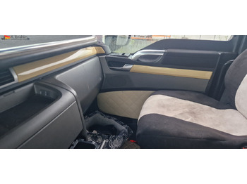 Tractor unit MAN TGS 18.440 Kipphydraulik, Zustand gut: picture 3 Tractor unit MAN TGS 18.440 Kipphydraulik, Zustand gut: picture 3