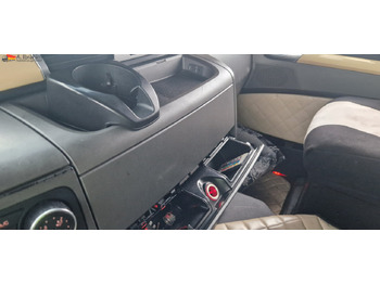 Tractor unit MAN TGS 18.440 Kipphydraulik, Zustand gut: picture 2 Tractor unit MAN TGS 18.440 Kipphydraulik, Zustand gut: picture 2