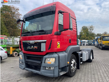 Tractor unit MAN TGS 18.440