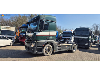 Tractor unit MERCEDES-BENZ Actros 1840
