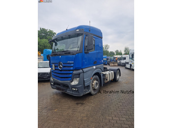 Tractor unit MERCEDES-BENZ