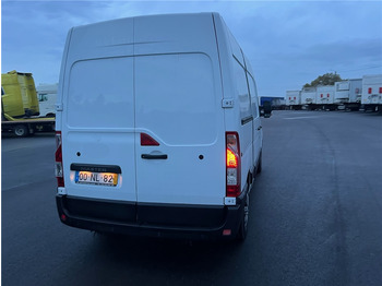 Leasing of Renault Master Renault Master: picture 5