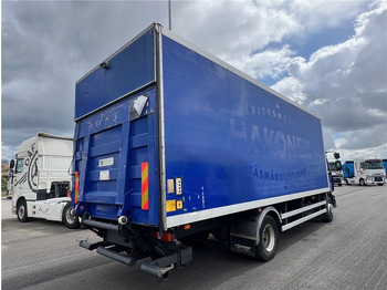 Box truck Renault Midlum 280.14: picture 4