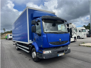 Box truck Renault Midlum 280.14: picture 3