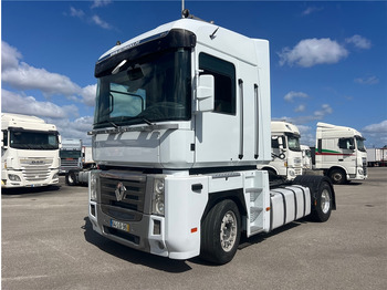 Tractor unit RENAULT Magnum AE