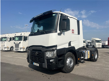 Tractor unit RENAULT C 460
