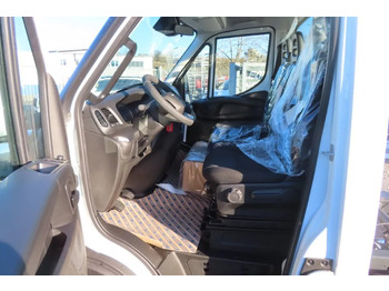 Commercial vehicle IVECO DAILY 72C18: picture 4