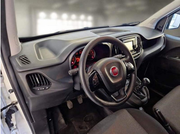 Panel van FIAT DOBLO CARGO 1.6 MJT SX 3 POSTI: picture 3