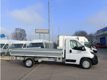 Open body delivery van FIAT DUCATO 35 L2H1: picture 2