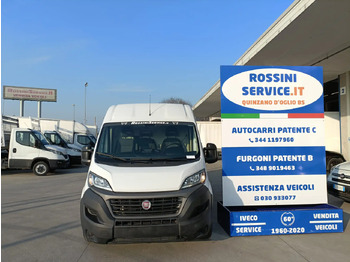 Panel van FIAT DUCATO 35 L3H2: picture 2