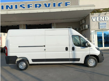 Panel van FIAT DUCATO 35 L3H2: picture 3
