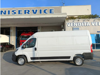 Panel van FIAT DUCATO 35 L3H2: picture 5