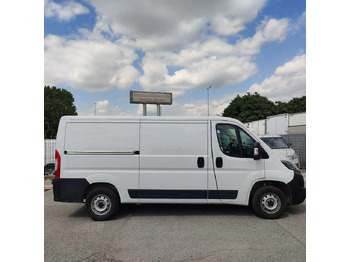 Panel van FIAT DUCATO L1H1 140: picture 2