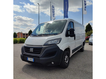 Panel van FIAT DUCATO L1H1 140: picture 3