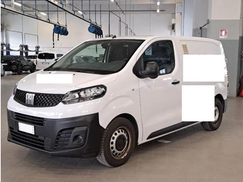 Panel van FIAT Scudo