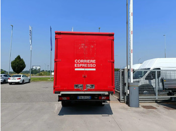 Leasing of FORD TRANSIT FURGONATO BOX FORD TRANSIT FURGONATO BOX: picture 5 Leasing of FORD TRANSIT FURGONATO BOX FORD TRANSIT FURGONATO BOX: picture 5