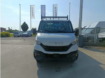 Tipper IVECO Daily