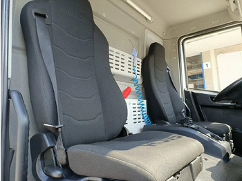 Leasing of  IVECO EUROCARGO 120E19P IVECO EUROCARGO 120E19P: picture 3 Leasing of  IVECO EUROCARGO 120E19P IVECO EUROCARGO 120E19P: picture 3