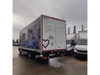 Box truck IVECO EUROCARGO 75E19 / 80E19 / 86E19: picture 5