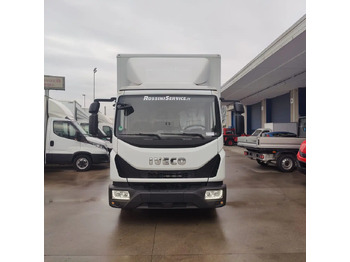 Box truck IVECO EUROCARGO 75E19 / 80E19 / 86E19: picture 2