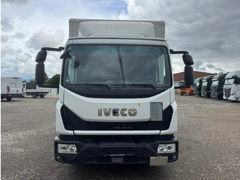 Cab chassis truck IVECO EuroCargo 75E