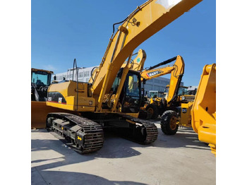 Leasing of Caterpillar 325C Caterpillar 325C: picture 2