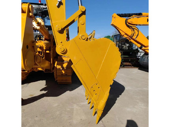 Leasing of Caterpillar 325C Caterpillar 325C: picture 5