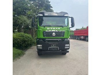 New Tipper Howo New: picture 4