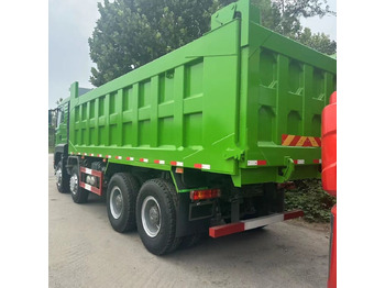New Tipper Howo New: picture 5
