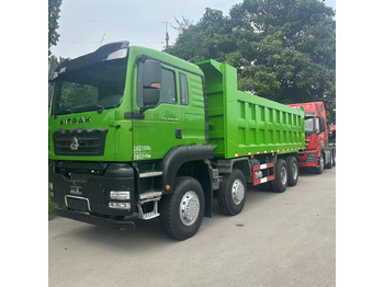 New Tipper Howo New: picture 2