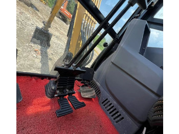 Mini excavator Sany SY35U: picture 4