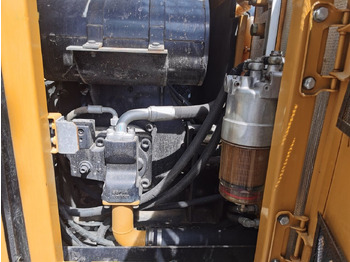 Crawler excavator Sany SY75C: picture 3 Crawler excavator Sany SY75C: picture 3