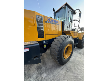 Wheel loader XCMG ZL50GN