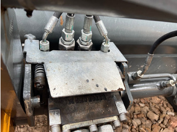 New Wheel loader Liebherr L 507 Stereo V Likufix: picture 4