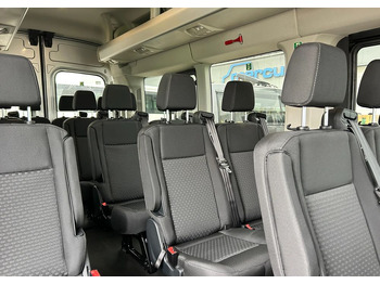 New Minibus, Passenger van Ford Transit: picture 3