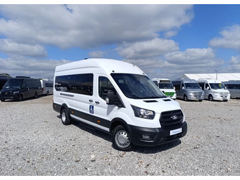 Minibus FORD Transit
