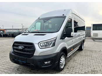 New Minibus, Passenger van Ford Transit: picture 2