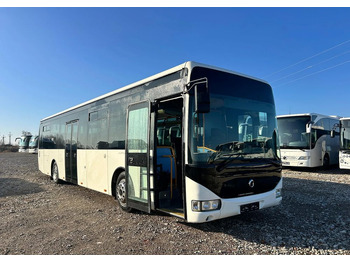 Suburban bus IRISBUS