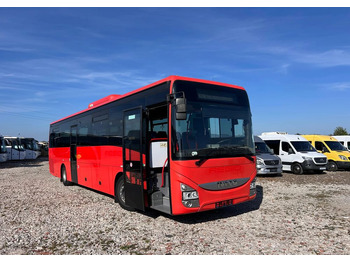 City bus IVECO Crossway