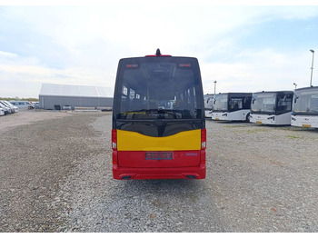 Minibus, Passenger van MAN TGE City Mercus: picture 4