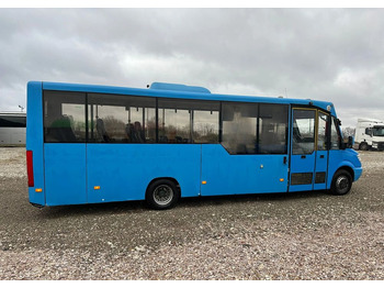 Leasing of  Mercedes-Benz Sprinter 516 Mercedes-Benz Sprinter 516: picture 2