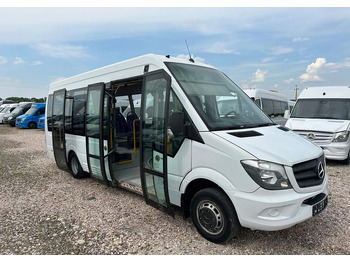 Minibus MERCEDES-BENZ Sprinter 516