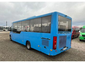 Leasing of  Mercedes-Benz Sprinter 516 Mercedes-Benz Sprinter 516: picture 5