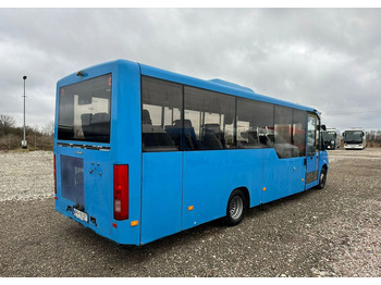 Leasing of  Mercedes-Benz Sprinter 516 Mercedes-Benz Sprinter 516: picture 3